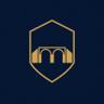 Jamie Kariuki mark — shield and bridge